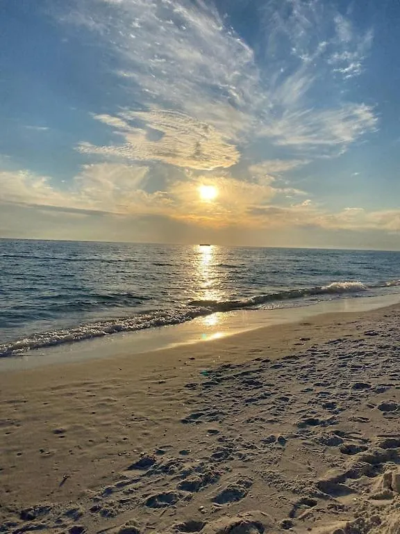 Edgewater Beach Resort Dream Villa! One Bedroom بنما سيتي بيتش شقة