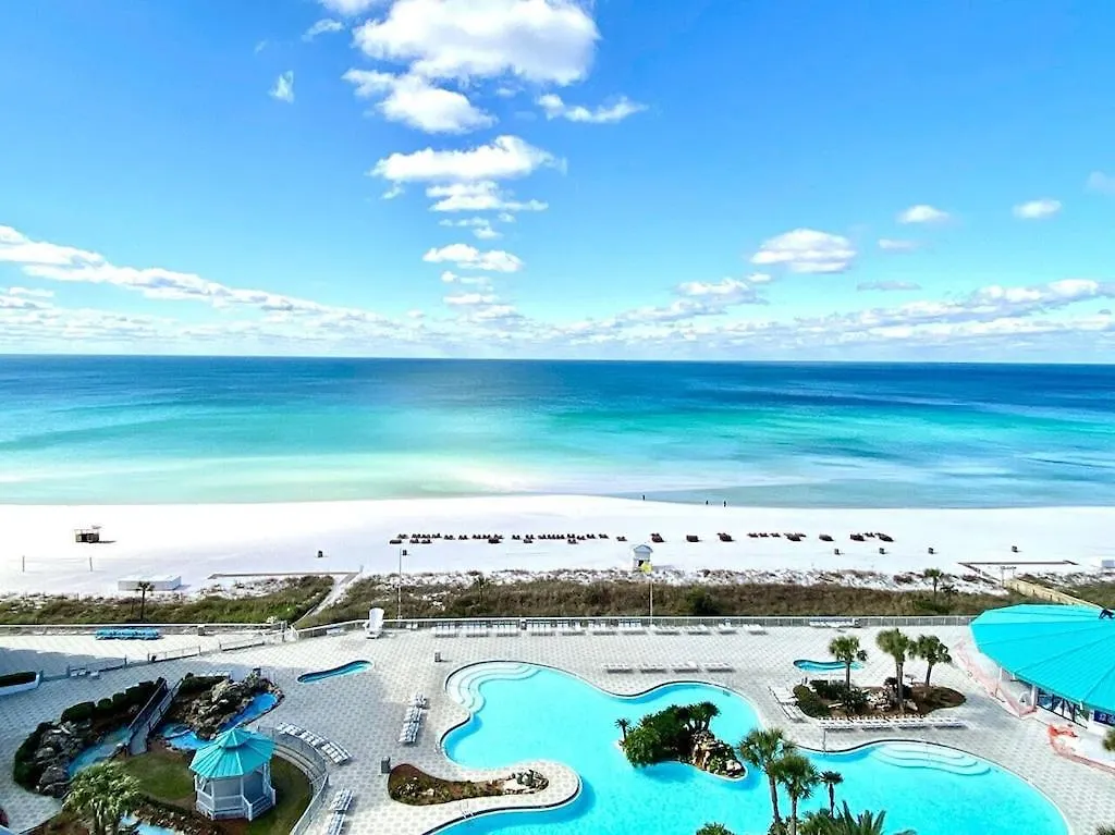 Edgewater Beach Resort Dream Villa! One Bedroom بنما سيتي بيتش