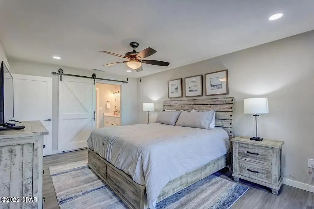 شقة Edgewater Beach Resort Dream Villa! One Bedroom بنما سيتي بيتش