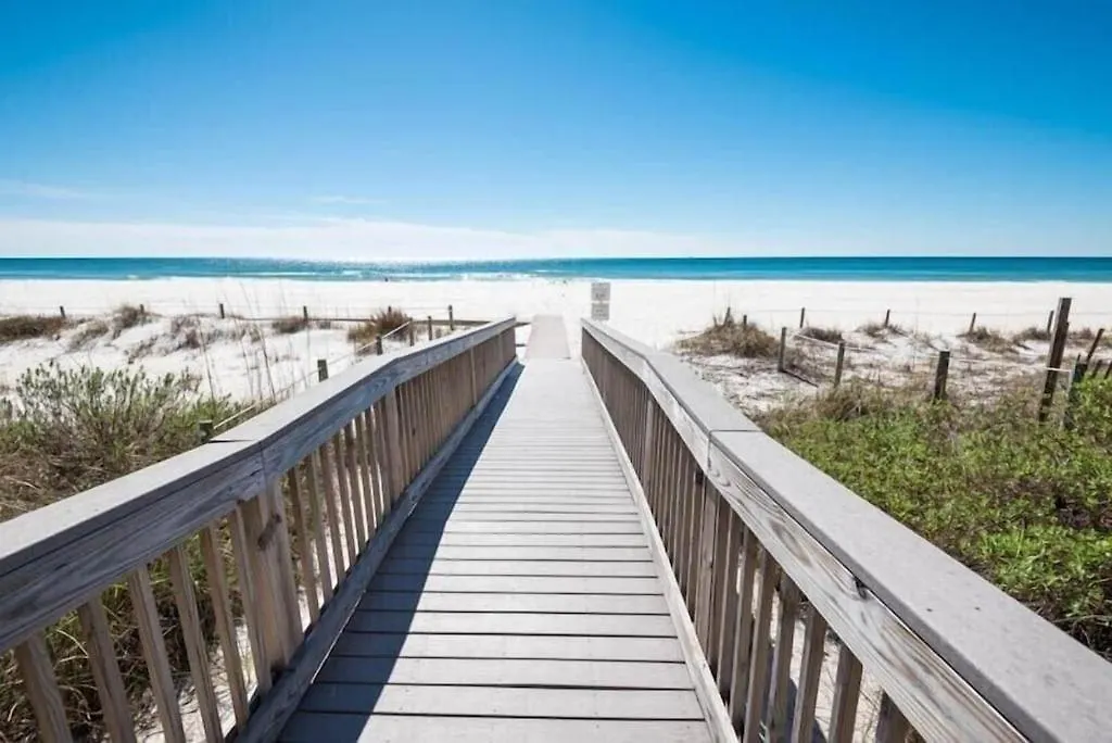 Edgewater Beach Resort Dream Villa! One Bedroom Panama City Beach