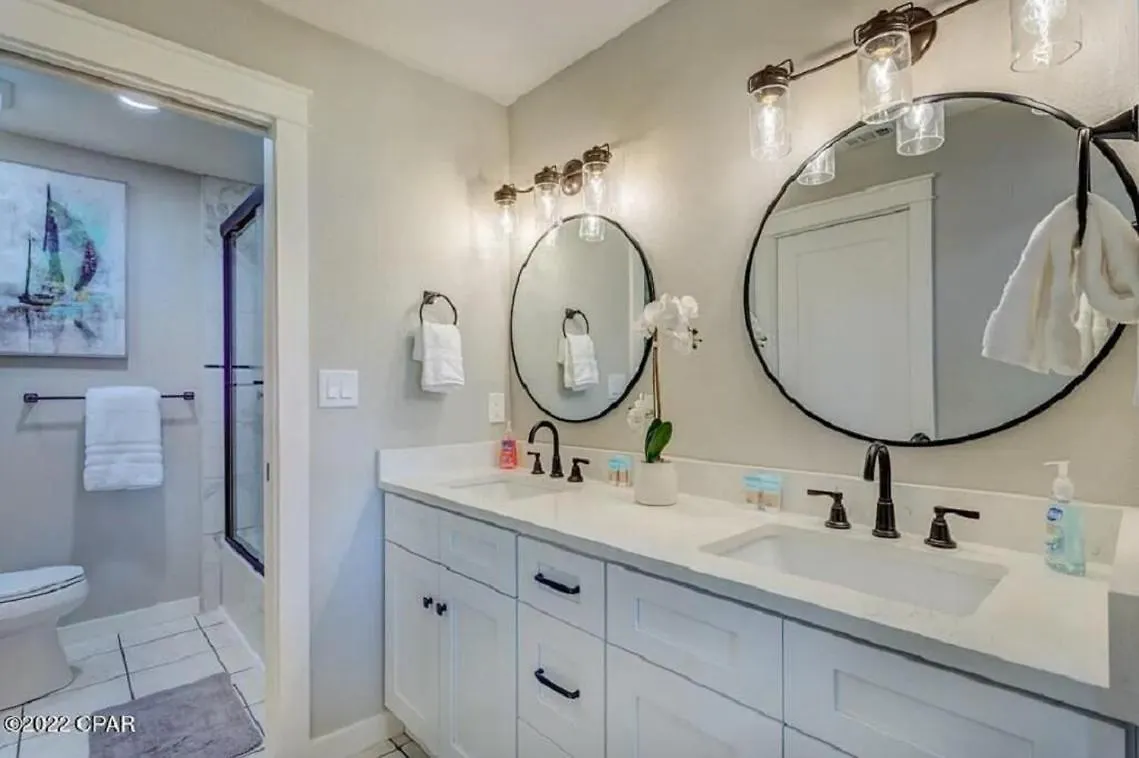 Apartment Edgewater Beach Resort Dream Villa! One Bedroom Panama City Beach United States
