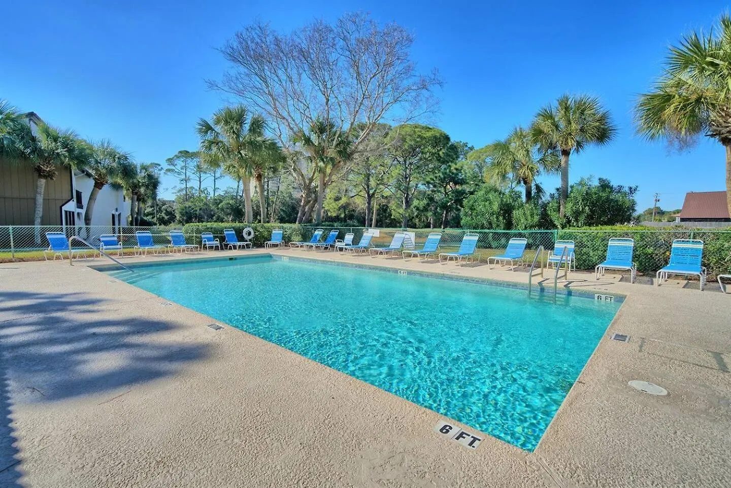 Apartment Edgewater Beach Resort Dream Villa! One Bedroom Panama City Beach